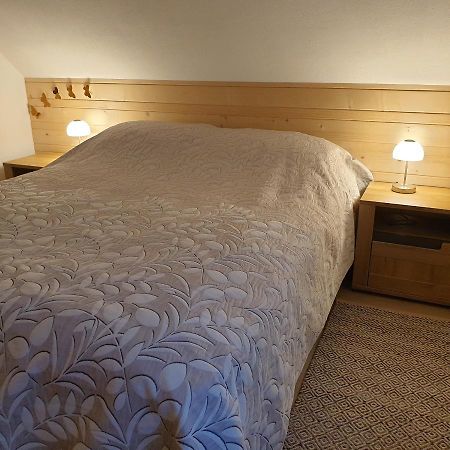 Apartmaji Pri Medvedu Bohinj Dış mekan fotoğraf