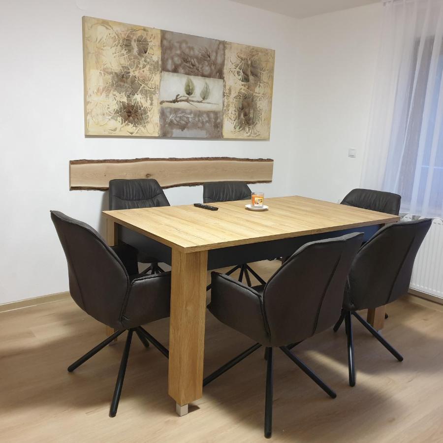 Apartmaji Pri Medvedu Bohinj Dış mekan fotoğraf