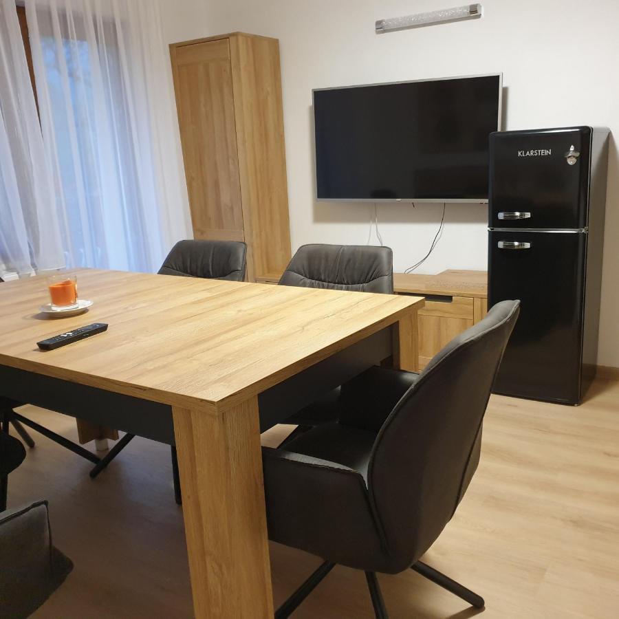 Apartmaji Pri Medvedu Bohinj Dış mekan fotoğraf