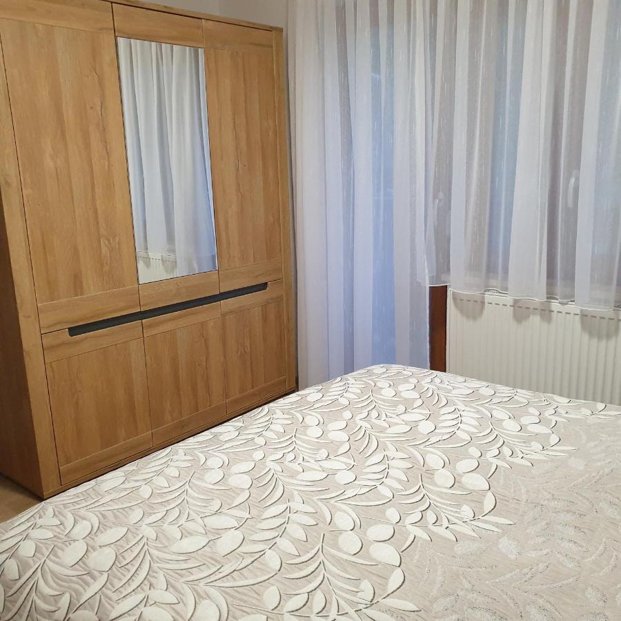 Apartmaji Pri Medvedu Bohinj Dış mekan fotoğraf