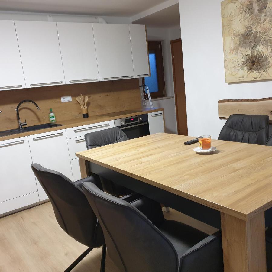 Apartmaji Pri Medvedu Bohinj Dış mekan fotoğraf