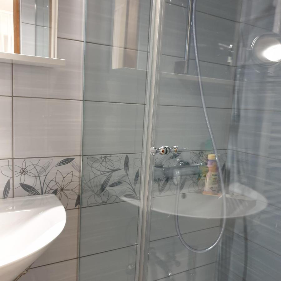 Apartmaji Pri Medvedu Bohinj Dış mekan fotoğraf